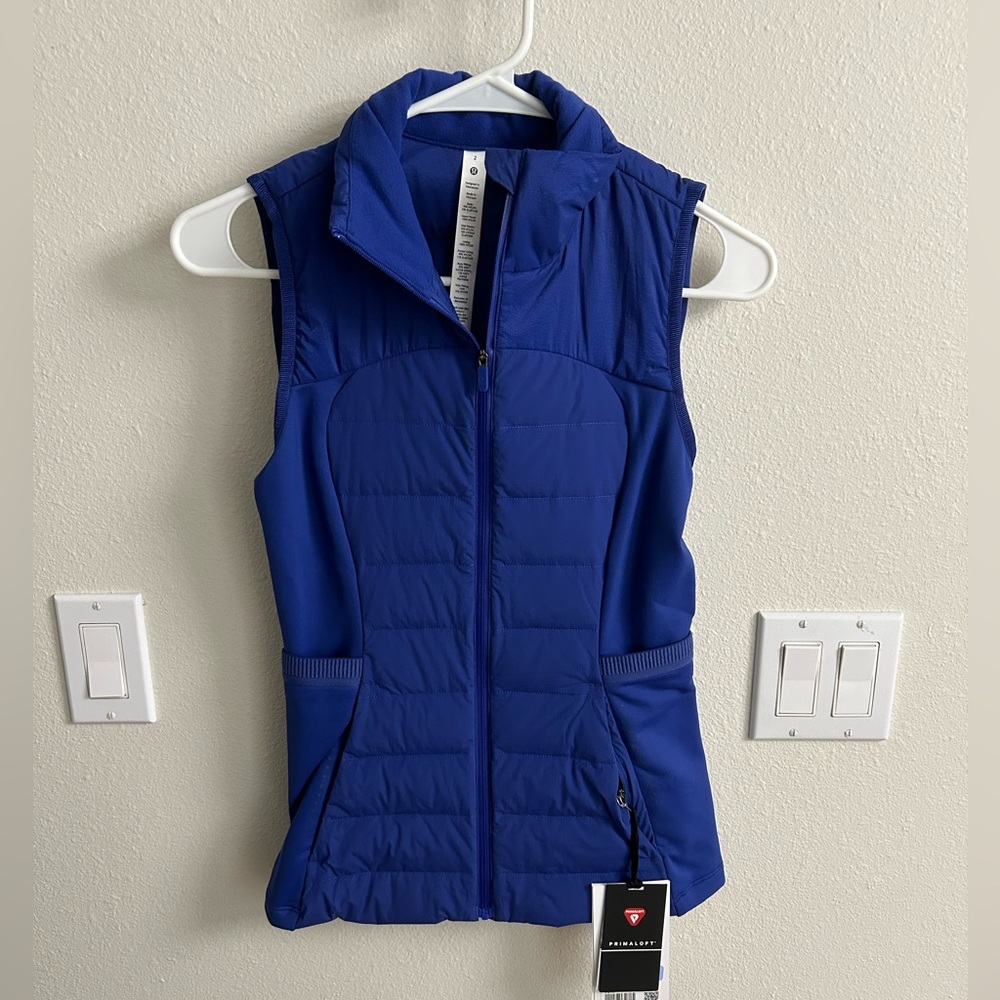 Lululemon Vest